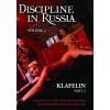 Discipline in Russia 2 - Klafelin 2