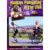 Human Pony Play in the USA Part 2