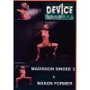 Madisson Sindee 3 & Mason Former