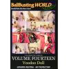 Ball Busting World 14 - Voodoo Doll