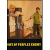 Discipline in Russia - Wife of Peoples enemy