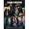 Pain Prison - Spy Mirela Won't Confess