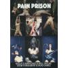 Pain Prison - Nadja in imprisoned & will endure bdsm punishment
