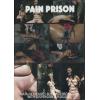Pain Prison - Natalia endures bids interrogation
