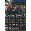 Czech Amateurs - Czech Gangbang