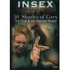 Insex - 5 shades of degree - the first & the second shade