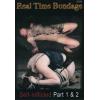Real Time Bondage - Self inflicted Part 1 & 2