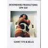 Devonshire - Giant Tits & Bells