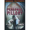 Infernal Restraints - Personal Pillory