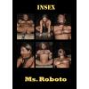 Insex - Ms. Roboto