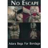 No Escape - Adara Begs for Bondage