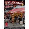 Public Disgrace - Disgraced In Front Of Tourists In Berlin