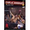 Public Disgrace - Three Dicks, Two Lesbians And One Anal Fisting