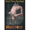 Real Time Bondage - Red Hot