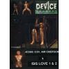 Jessi cox, Ami Emerson & Isis Love 1 & 2