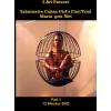 Submissive Cuban Girl's First Trial - Maria Gets Wet