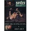 Ashley Jane, so little, so cute & Ashley Jane 3