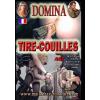 Domina Pulls The Balls - Domina Tire-Couilles