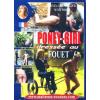 Pony Girl Drilled with the Whip - Poney Girls Dress???e au Fouet
