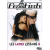 Lez Latex Lessons 3