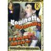 Gouinettes Devoreuse de Femme Mure