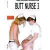 Butt Nurse Vol. 3