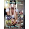 Princess Sera & Friends Degrade You! Vol. 7