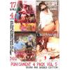 Punishment 4 Pack Vol 5