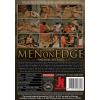 Men On Edge - You Have The Right To Remain Silent!