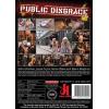 Public Disgrace - Disgraced Like Dogs