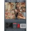 Bound Gods - The Creepy Handyman
