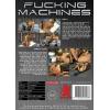 Fucking Machines - Mia Li Fucks Machines!