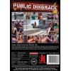 Public Disgrace - Stuffed Fuck Pet For Dessert