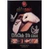 Elite Club 5th. Case