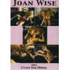 Joan Wise - Dominant Busty Babes