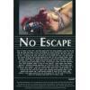 No Escape - Taylors' Test