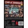 Public Disgrace - She Loves Being A Public Ashtray