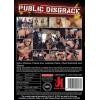Public Disgrace - Three Dicks, Two Lesbians And One Anal Fisting