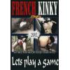French BDSM - Let's play a game