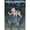 Cherry Chair 02