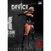 Claire's Day Off