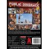 Public Disgrace - Beach Babe Covered In Filth