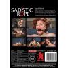 Sadistic Rope - Fresh Meat: Ingrid Mouth