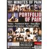 Postfolio Of Pain