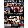 Postfolio Of Pain