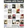 Trouble With Sarah / The Office