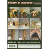 Brandy In Jeopardy