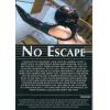 No Escape - Taylor Leather Fun