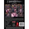 DEVICE BONDAGE - Seeing Red