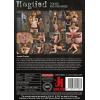 Hogtied - Teased And Orgasmed